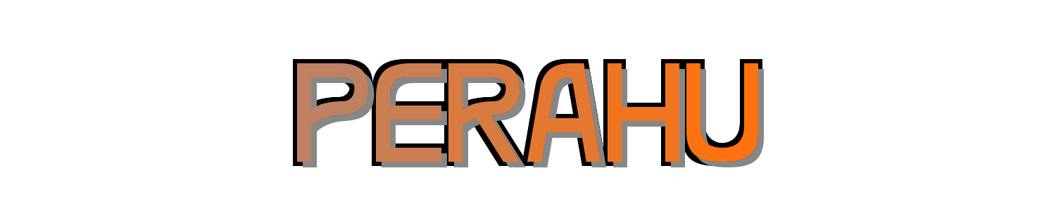PERAHU