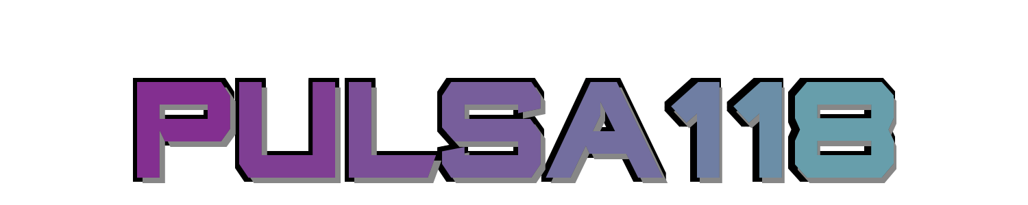 PULSA118