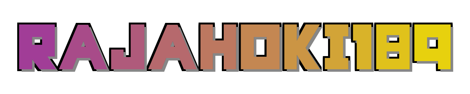 RAJAHOKI189