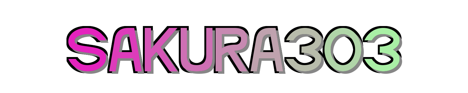 SAKURA303