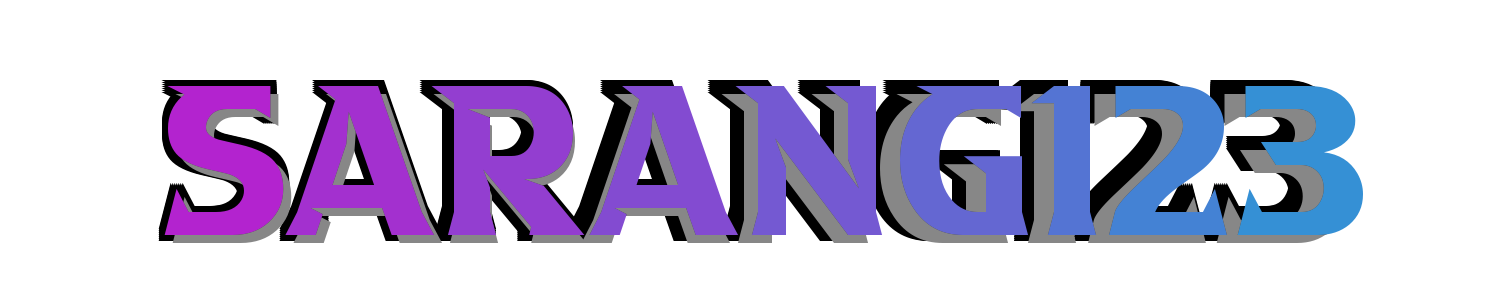 SARANG123