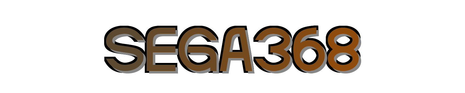 SEGA368