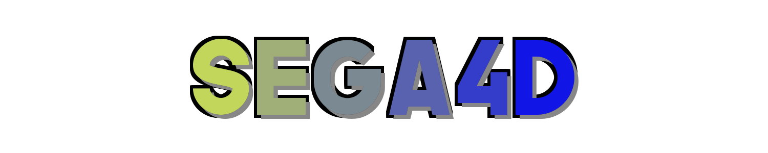 SEGA4D