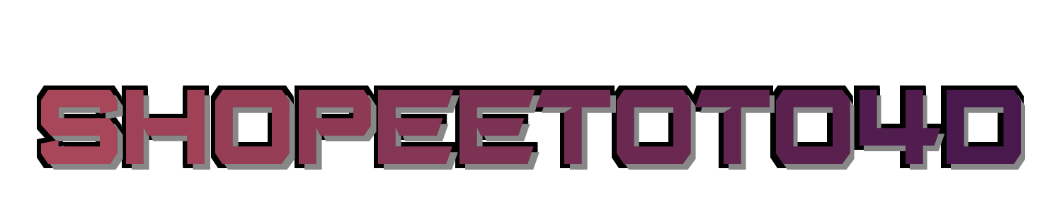 SHOPEETOTO4D
