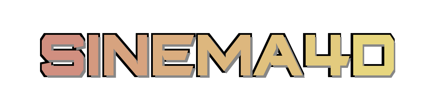 SINEMA4D