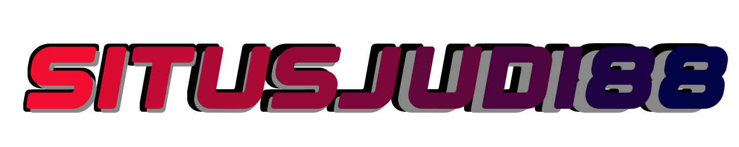 SITUSJUDI88