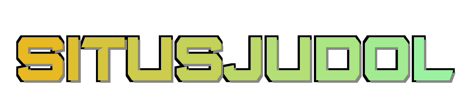 SITUSJUDOL