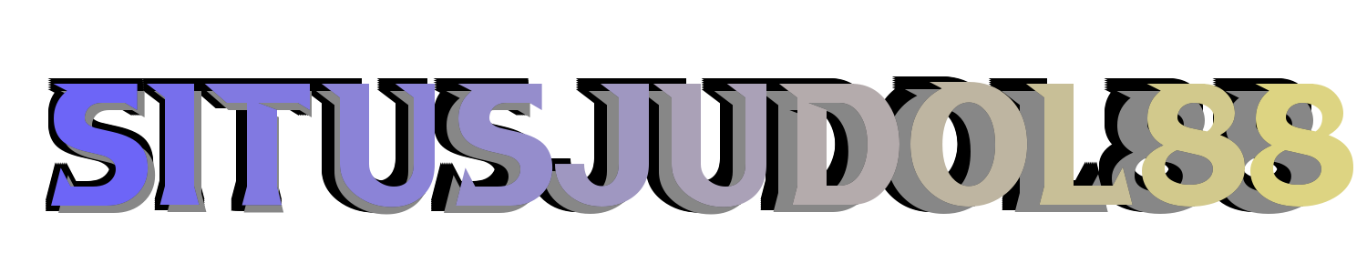 SITUSJUDOL88