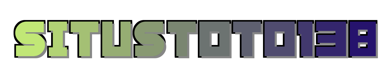 SITUSTOTO138