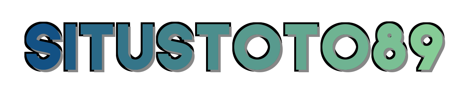 SITUSTOTO89