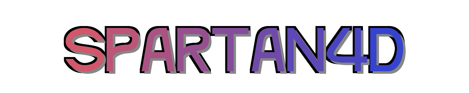 SPARTAN4D