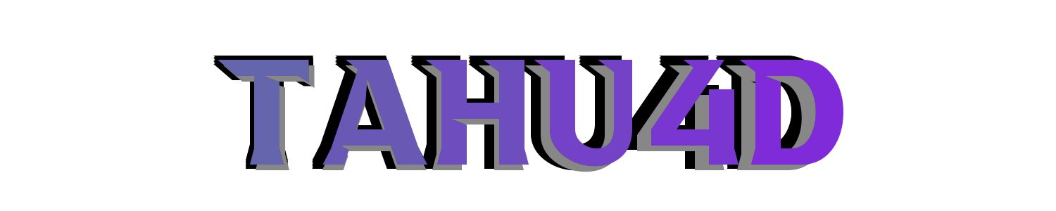 TAHU4D